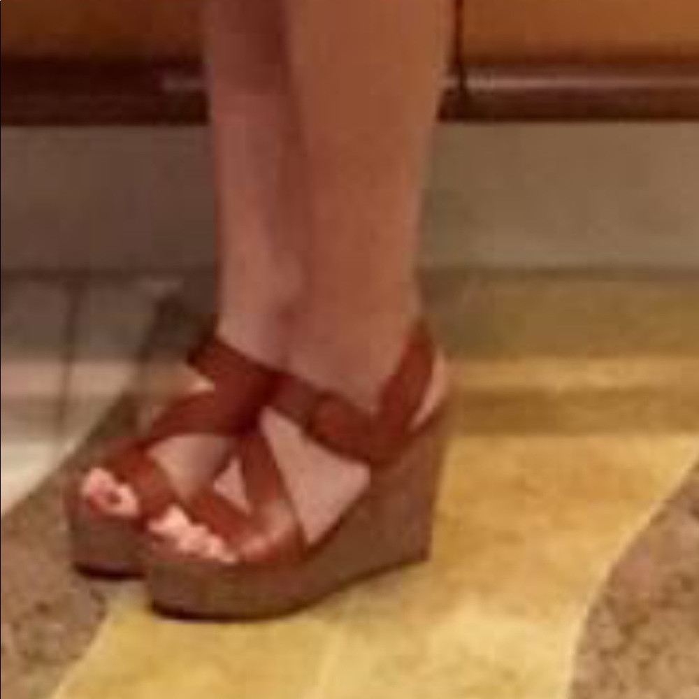 Wedges - Picture 2 of 2